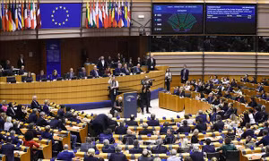 EP cảnh báo không dễ dàng phê chuẩn kế hoạch ngân sách của EU