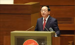 Hội nghị quán triệt và triển khai Nghị quyết Hội nghị Trung ương 2: Những nội dung cơ bản của Quy định về công tác chính trị, tư tưởng trong Đảng