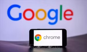 Google có nguy cơ mất Chrome vào tay OpenAI