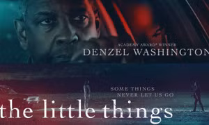 'The Little Things' duy trì ngôi vương tại Bắc Mỹ