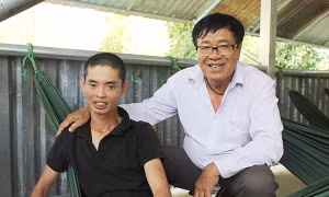Đi phượt một mình, bị lạc trên núi 2 ngày 2 đêm