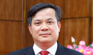 Ông Lò Văn Cương được bầu giữ chức Phó Chủ tịch UBND tỉnh Điện Biên