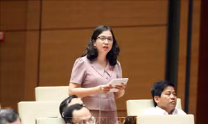 Bổ sung quy định cấm mua bán trái phép thông tin người tiêu dùng
