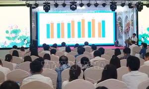 Đổi mới phương pháp dạy học thực hiện Chương trình Giáo dục phổ thông 2018