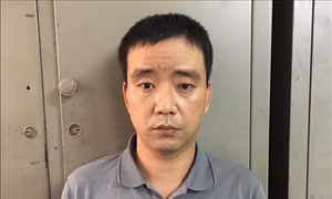 Khởi tố đối tượng dâm ô bé gái ở quận Thanh Xuân, Hà Nội