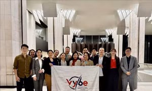Công nghệ lõi mở dư địa mới cho hợp tác Việt - Pháp