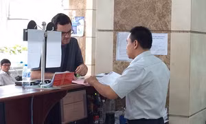 TP Hồ Chí Minh: Hàng loạt giải pháp nâng cao hiệu quả nền hành chính công 