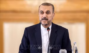 Căng thẳng Iran-Israel: Israel dỡ bỏ tất cả các biện pháp phòng ngừa