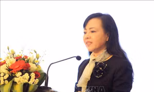 Tăng cường chất lượng đào tạo y khoa dựa trên năng lực