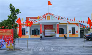 Rà soát kỹ lưỡng từng khâu, hoàn tất công tác chuẩn bị bầu cử