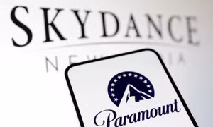 Paramount thâu tóm Warner Bros Discovery
