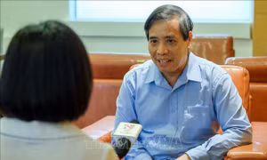 'Thành quả kỳ diệu' và 'bước tiến chiến lược' trong tăng cường hợp tác Việt Nam - Singapore