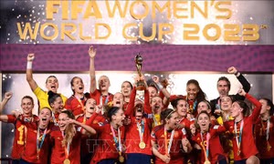 World Cup nữ 2023 - Kỳ giải ngoạn mục nhất từ trước đến nay