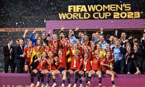 World Cup nữ 2023: Những điểm nhấn khó quên