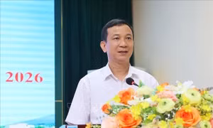 Giải pháp đột phá để phát triển đất nước nhanh và bền vững