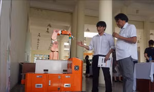 Tìm 'bà đỡ' dự án khởi nghiệp - Bài 1: Kết nối đồng bộ hệ sinh thái