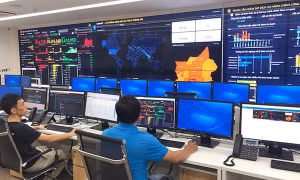 Công bố Báo cáo xếp hạng mức độ sẵn sàng bảo đảm an toàn thông tin mạng 2020