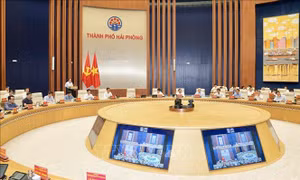 Lựa chọn đúng dự án, đúng trọng tâm để đạt mục tiêu tăng trưởng 13%