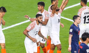 Asian Cup 2019: Truyền thông Thái Lan choáng váng trước thảm bại của đội nhà