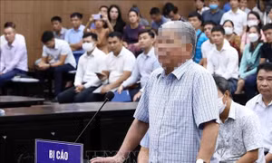 Trả hồ sơ điều tra bổ sung vụ ông Lê Thanh Thản lừa dối khách hàng