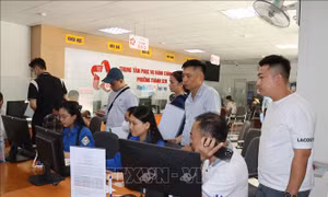 Kế hoạch nâng cao chất lượng cung cấp dịch vụ công trực tuyến toàn trình