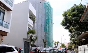 Bình Thuận: Tai nạn lao động nghiêm trọng làm ba người tử vong