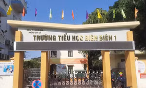 Khẩn trương kiểm tra thông tin vi phạm trong tổ chức bữa ăn cho học sinh
