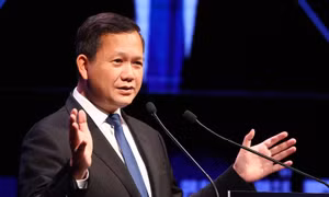Campuchia và Malaysia nhất trí thúc đẩy thành lập Nhóm quan sát viên ASEAN