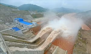 Tiết kiệm điện từ chính nơi làm ra điện