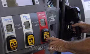 Nhiệm vụ chống lạm phát của Fed khó khăn hơn sau quyết định của OPEC+