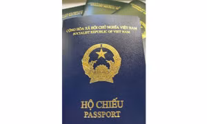 Phần Lan tạm dừng công nhận hộ chiếu mẫu mới của Việt Nam