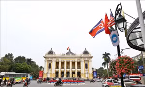 Israel nhận định về ý nghĩa và triển vọng của hội nghị thượng đỉnh Mỹ-Triều Tiên