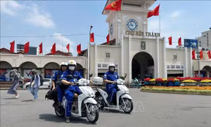 Bước đột phá từ những trạm cấp cứu chuyên sâu đầu tiên