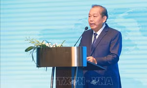 Lễ kỷ niệm 520 năm thành lập tỉnh Cao Bằng