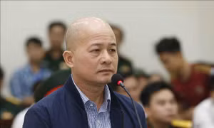 Chuyển hồ sơ liên quan vụ 'Út trọc' sang Bộ Công an