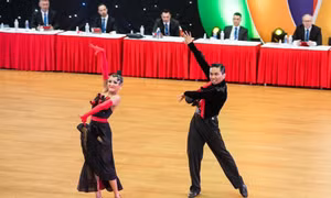 Lần đầu tiên Việt Nam đăng cai hai Giải vô địch Dancesport Đông Nam Á và châu Á