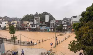 Siết chặt quy trình vận hành hồ đập thủy điện trước mùa mưa bão