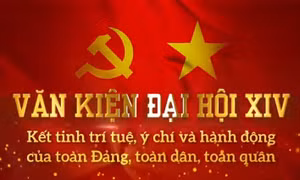 Khát vọng chung tay xây dựng đất nước
