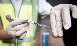 Bỉ mở rộng tiêm chủng ngừa bệnh đậu mùa khỉ cho các nhóm ưu tiên