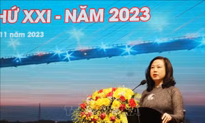 Diễn đàn của các nhà quản lý bệnh viện