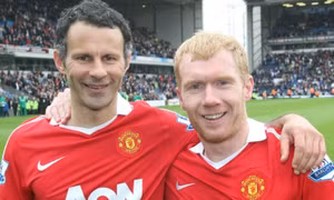 Thế hệ vàng của CLB Manchester United sẽ tham dự lễ hội bóng đá tại Đà Nẵng