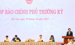 Cải cách thủ tục hành chính, bảo đảm an sinh xã hội, nâng cao đời sống nhân dân