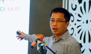 Quản lý thương mại điện tử trên mạng xã hội có thể được bổ sung vào Nghị định 52/2013/NĐ-CP