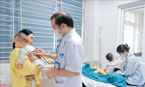 Số ca mắc cúm A gia tăng, người dân chủ động áp dụng các biện pháp phòng bệnh