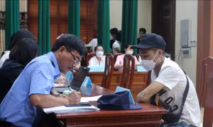 Tín dụng đối với người chấp hành xong án phạt tù