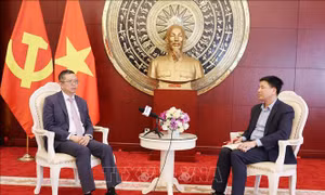 Chuyến thăm của Tổng Bí thư, Chủ tịch nước Tô Lâm mở ra giai đoạn mới cho quan hệ láng giềng hữu nghị