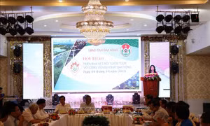 Gắn kết Công viên địa chất Đắk Nông với các tour du lịch