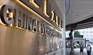 Chuyên gia cảnh báo: Tránh hình thành 'quả bom nợ Evergrande' phiên bản Việt Nam