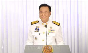 Ngoại giao kinh tế là trọng tâm chuyến thăm của Thủ tướng Thái Lan tới Việt Nam