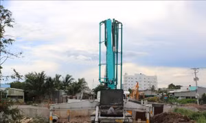 Sớm hoàn thiện hệ thống suất vốn đầu tư xây dựng